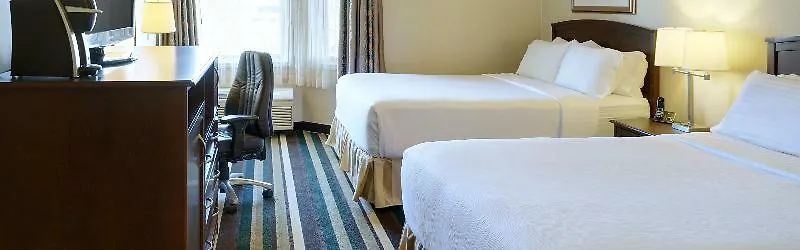 Holiday Inn Conference Centre Edmonton South By Ihg 3*,