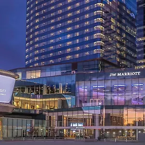 Hotel Jw Marriott Ice District